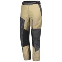 Scott Брюки Voyager Dryo iron grey/beige в Ростове-на-Дону