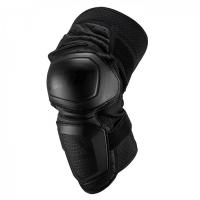 Leatt Наколенники Enduro Knee Guard Black в Ростове-на-Дону