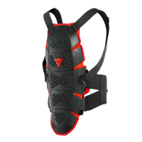 Dainese Защита спины Pro-Speed Back L Black/Red в Ростове-на-Дону