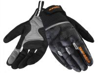 Spidi Перчатки Flash CE Black Camouflage в Ростове-на-Дону