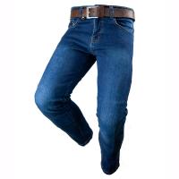 By City Штаны Tejano III Man Blue в Ростове-на-Дону