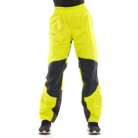 Dragonfly Дождевые штаны EVO Woman Yellow (мембрана) 2024 в Ростове-на-Дону