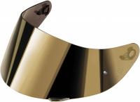 AGV Визор K5 S/K3 SV XS-MS Iridium Gold в Ростове-на-Дону