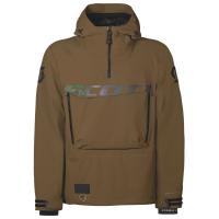 Scott Куртка XT Flex Dryo Pull-Over earth brown в Ростове-на-Дону