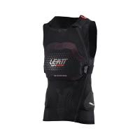 Leatt Защитный жилет Body Vest 3DF AirFit Evo V26 Black в Ростове-на-Дону