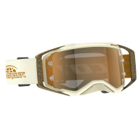 Scott Очки Prospect Pro Circuit AMP beige/brown в Ростове-на-Дону