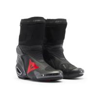 Dainese Ботинки Axial 2 Air Black/Black/Red-Fluo в Ростове-на-Дону