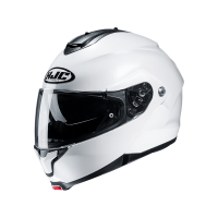 HJC Шлем C 91 Pearl White в Ростове-на-Дону