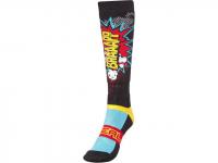 Oneal Носки Pro Mx Sock Braaapp Разноцветные в Ростове-на-Дону