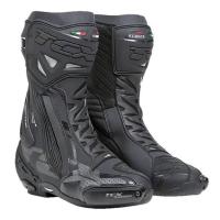 TCX Мотоботы RT-Race Pro Air Black/Reflex в Ростове-на-Дону