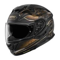 Shoei Мотошлем GT-Air 3 Nile золотисто-черный TC-9 в Ростове-на-Дону