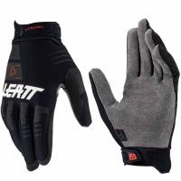 Leatt Перчатки SubZero 2.5 Black в Ростове-на-Дону
