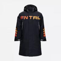 Finntrail Пальто мужское утепленное Boost 2016 GraphiteOrange в Ростове-на-Дону