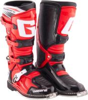 Gaerne Мотоботы SG-10 Black/Red в Ростове-на-Дону