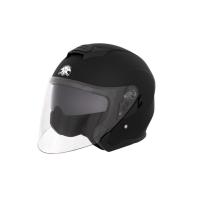 Desment Шлем открытый Aero Black Matt в Ростове-на-Дону