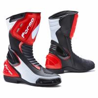 Forma Мотоботы Freccia Black/White/Red в Ростове-на-Дону