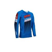 Leatt Джерси 3.5 Ride Kit V25 Royal в Ростове-на-Дону