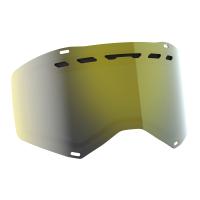 Scott Линзы Prospect/Fury amplifier yellow chrome в Ростове-на-Дону