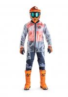 Acerbis Куртка дождевая Trasparent Pro Rain Jacket 3.0 Clear в Ростове-на-Дону