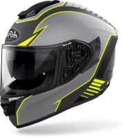 Airoh Мотошлем ST.501 Type  Yellow Matt в Ростове-на-Дону