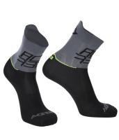 Acerbis Носки MTB Light Grey/Yellow в Ростове-на-Дону