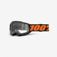 100% Очки подростковые Accuri 2 Goggle Chikago Clear Lens в Ростове-на-Дону