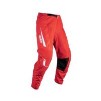 Leatt Штаны подростковые Moto 3.5 V26 Red в Ростове-на-Дону