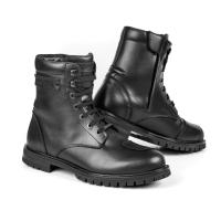 Stylmartin Мотоботы Jack WP Men Black в Ростове-на-Дону