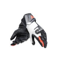 Dainese Перчатки женские Carbon 4 Long Black/Black/White в Ростове-на-Дону