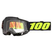 100% Очки Accuri 2 Goggle Fairbanks / Clear в Ростове-на-Дону