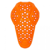 SCOTT Защитные вставки D3O Knee Protector LP2  ORANGE в Ростове-на-Дону