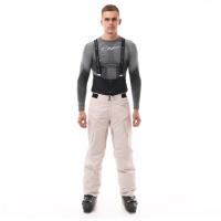 Dragonfly Штаны горнолыжные Gravity Man Light Grey 2025 в Ростове-на-Дону