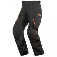 Scott Брюки Adventure 2 black/orange в Ростове-на-Дону