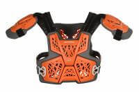 Acerbis Защита тела (Панцирь) Gravity Roost Orange в Ростове-на-Дону