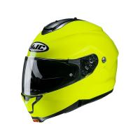 HJC Шлем C 91 Fluorescent Green в Ростове-на-Дону
