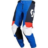 SCOTT Брюки 450 Angled blue/red в Ростове-на-Дону