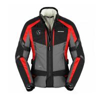 Spidi Куртка 4 Season Evo Lady Red в Ростове-на-Дону