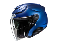 HJC Шлем F31 Semi Flat Metallic Blue в Ростове-на-Дону