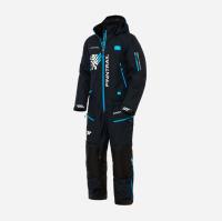 Finntrail Снегоходный Комбинезон Widetrack Pro Graphite в Ростове-на-Дону
