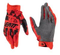 Leatt Перчатки 2.5 Windblock Red  в Ростове-на-Дону