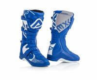 Acerbis Мотоботы кроссовые X-Team Blue/White в Ростове-на-Дону