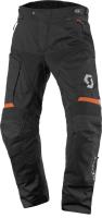 Scott Брюки Dualraid DP black/orange в Ростове-на-Дону