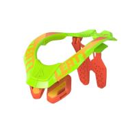 Leatt Защита шеи 4.5 Neck Brace Citrus в Ростове-на-Дону