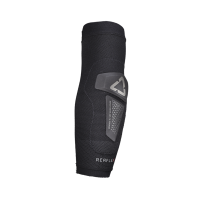 Leatt Налокотники ReaFlex Hybrid Elbow Guard V26 Black в Ростове-на-Дону