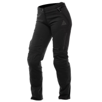 Dainese Брюки женские Drake 2 Air Tex Black/Black в Ростове-на-Дону