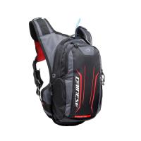 Dainese Рюкзак Alligator black/red в Ростове-на-Дону