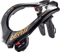 Leatt защита шеи 3.5 Neck Brace 2025 Black в Ростове-на-Дону