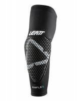 Leatt Налокотники 3DF AirFlex Pro Elbow Guard Black в Ростове-на-Дону