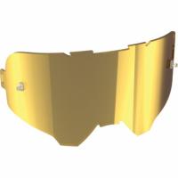 Leatt Линза для очков Velocity Iriz Bronze 22% в Ростове-на-Дону