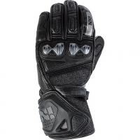IXS Перчатки кожаные RS-100 Черный в Ростове-на-Дону